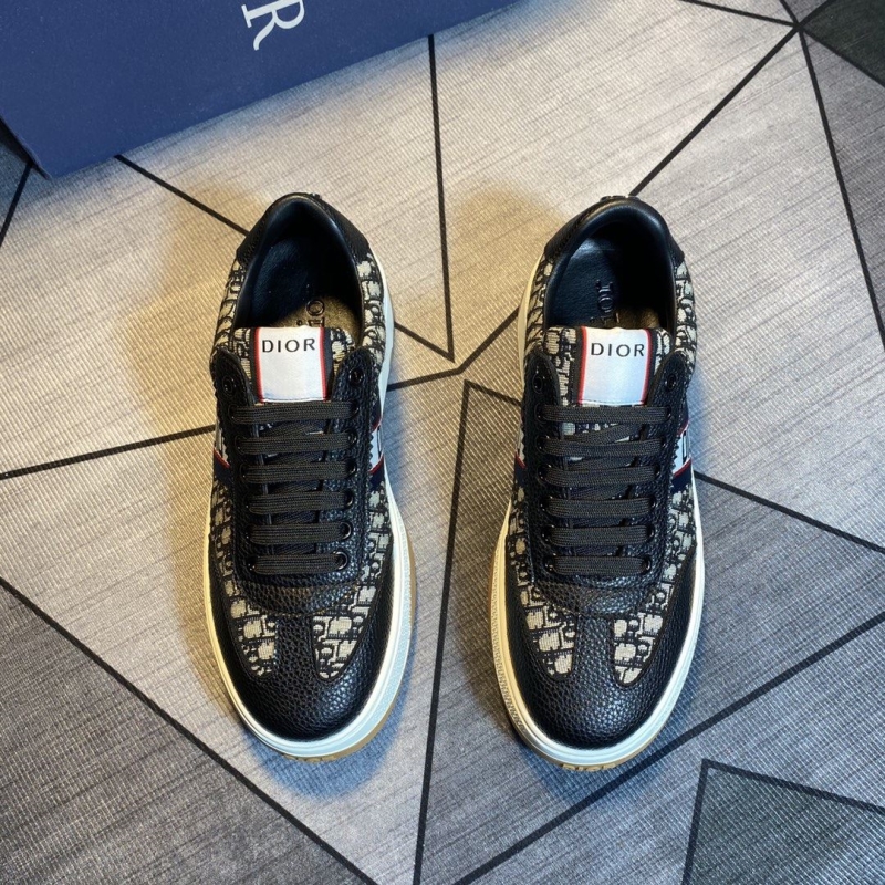 Christian Dior Casual Shoes